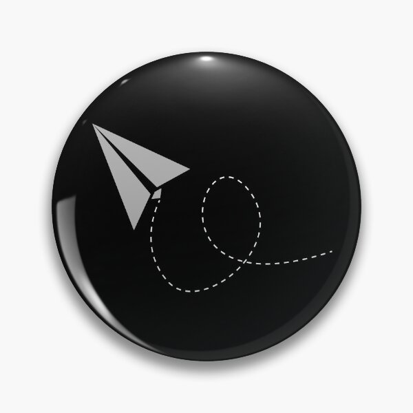 Item preview, Paper Plane Airplane Origami Hobbyist designed and sold by MooonTees.