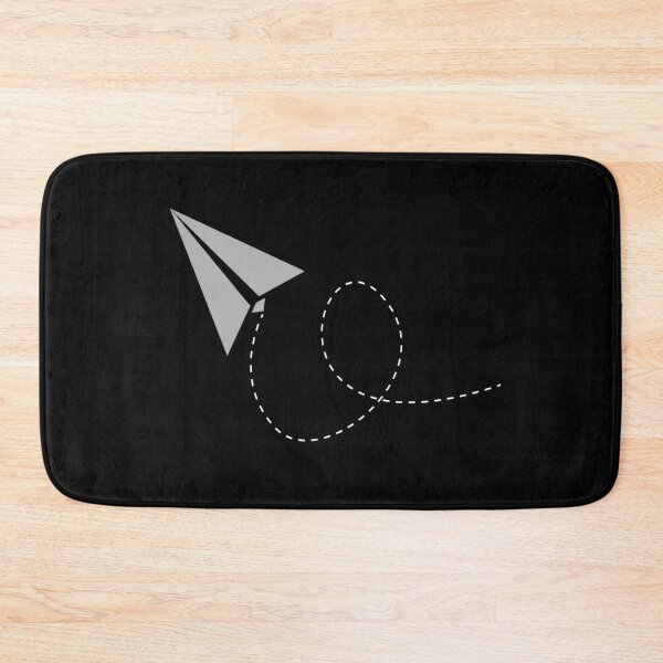 Item preview, Paper Plane Airplane Origami Hobbyist designed and sold by MooonTees.