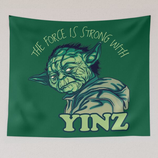 Item preview, STRONG WITH YINZ designed and sold by oldskooldesign.