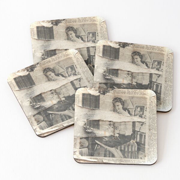 Item preview, Yesterday designed and sold by VictoriaHerrera.