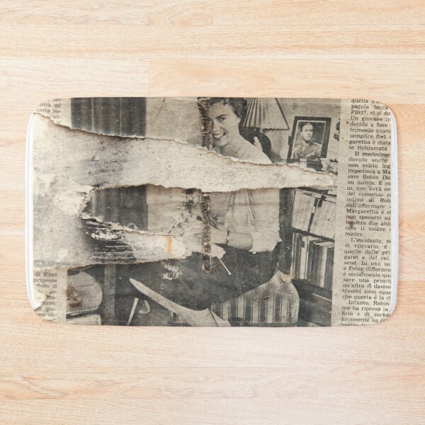 Item preview, Yesterday designed and sold by VictoriaHerrera.