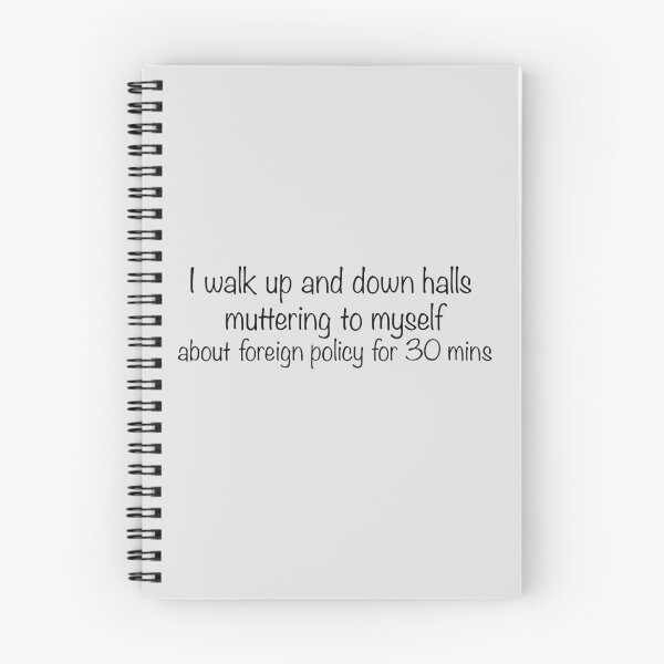 Item preview, Extemp in a Nutshell designed and sold by debatethewayout.