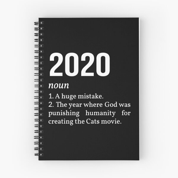 Item preview, Year 2020 Definition designed and sold by Lemon Pepper.