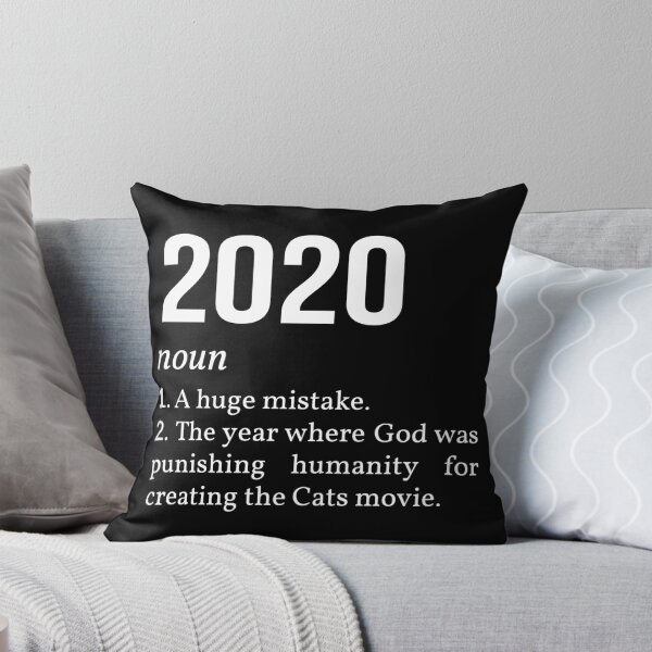 Item preview, Year 2020 Definition designed and sold by Lemon Pepper.