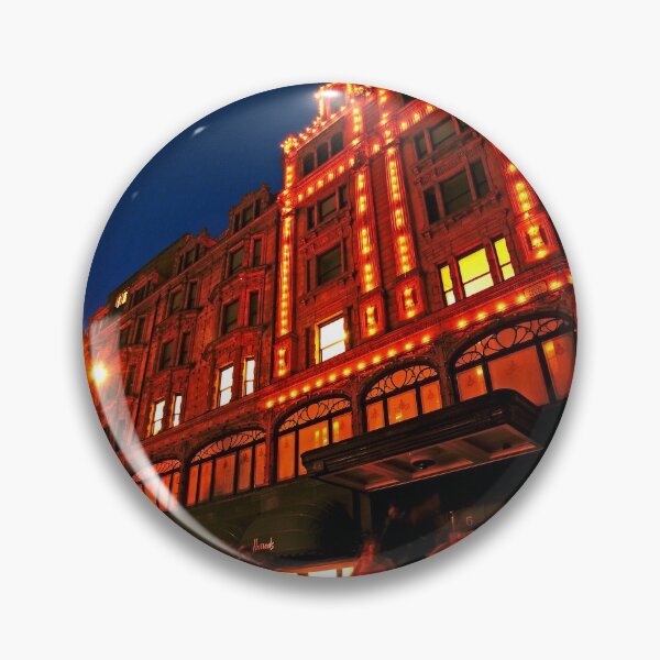 Item preview, London Harrods Luxury Lights designed and sold by DavidGutierrez.