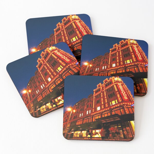 Item preview, London Harrods Luxury Lights designed and sold by DavidGutierrez.