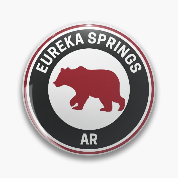 Item preview, Vintage Eureka Springs Arkansas designed and sold by fearcity.