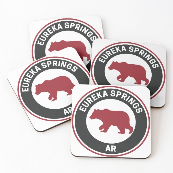 Item preview, Vintage Eureka Springs Arkansas designed and sold by fearcity.