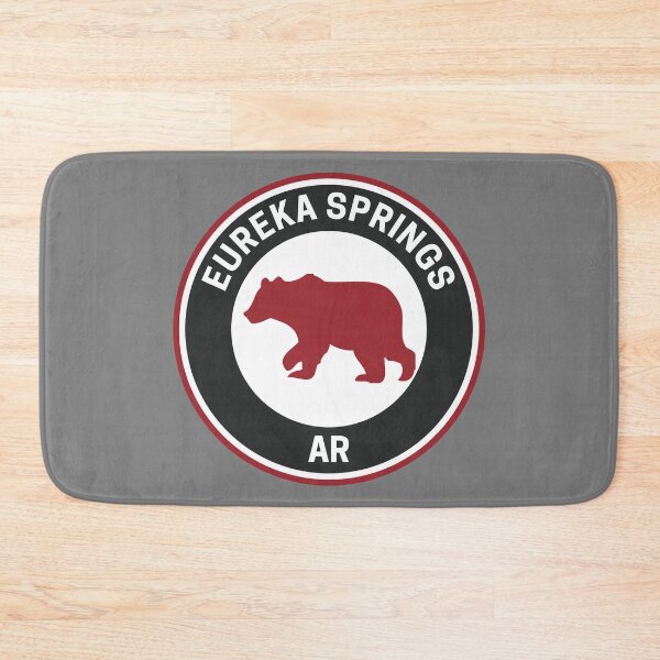 Item preview, Vintage Eureka Springs Arkansas designed and sold by fearcity.