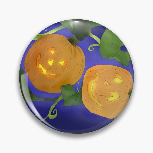 Item preview, Halloween designed and sold by Blumchen.
