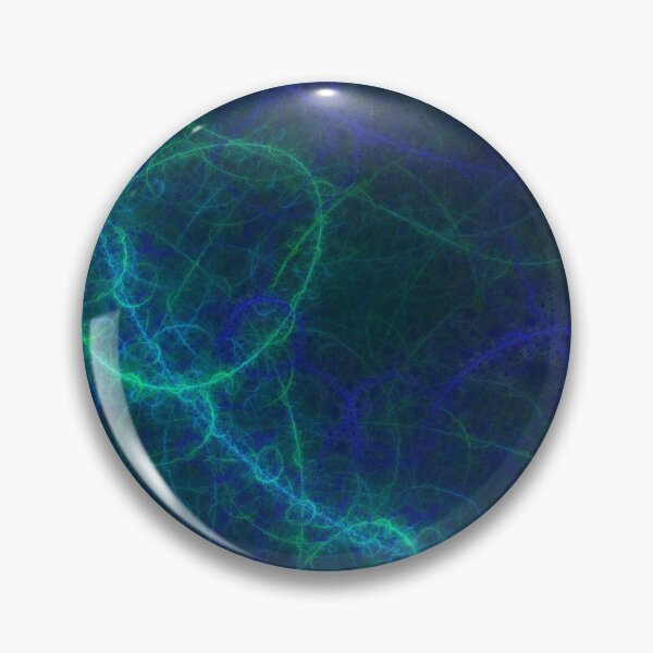 Item preview, Blue Advance | Fractal Art designed and sold by Brian Kroijer.