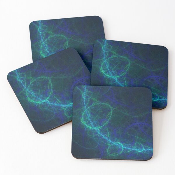 Item preview, Blue Advance | Fractal Art designed and sold by Brian Kroijer.