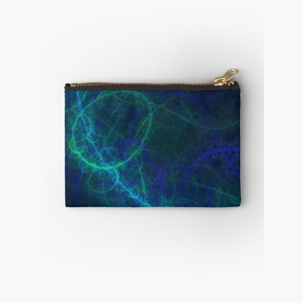 Item preview, Blue Advance | Fractal Art designed and sold by Brian Kroijer.