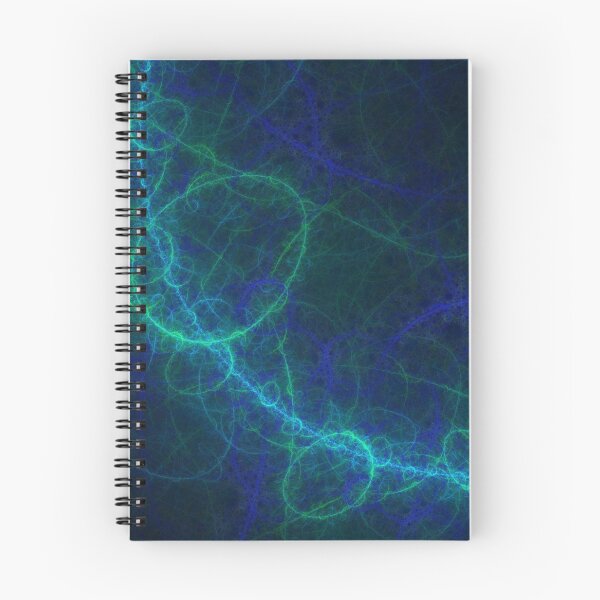 Item preview, Blue Advance | Fractal Art designed and sold by Brian Kroijer.