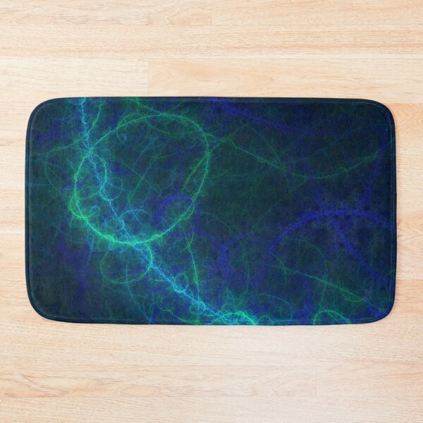 Item preview, Blue Advance | Fractal Art designed and sold by Brian Kroijer.