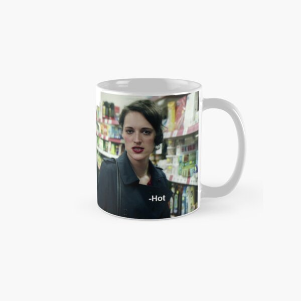 Vista previa del artículo con la obra «Caliente», diseñado y vendido por Fun Stuff Merch.