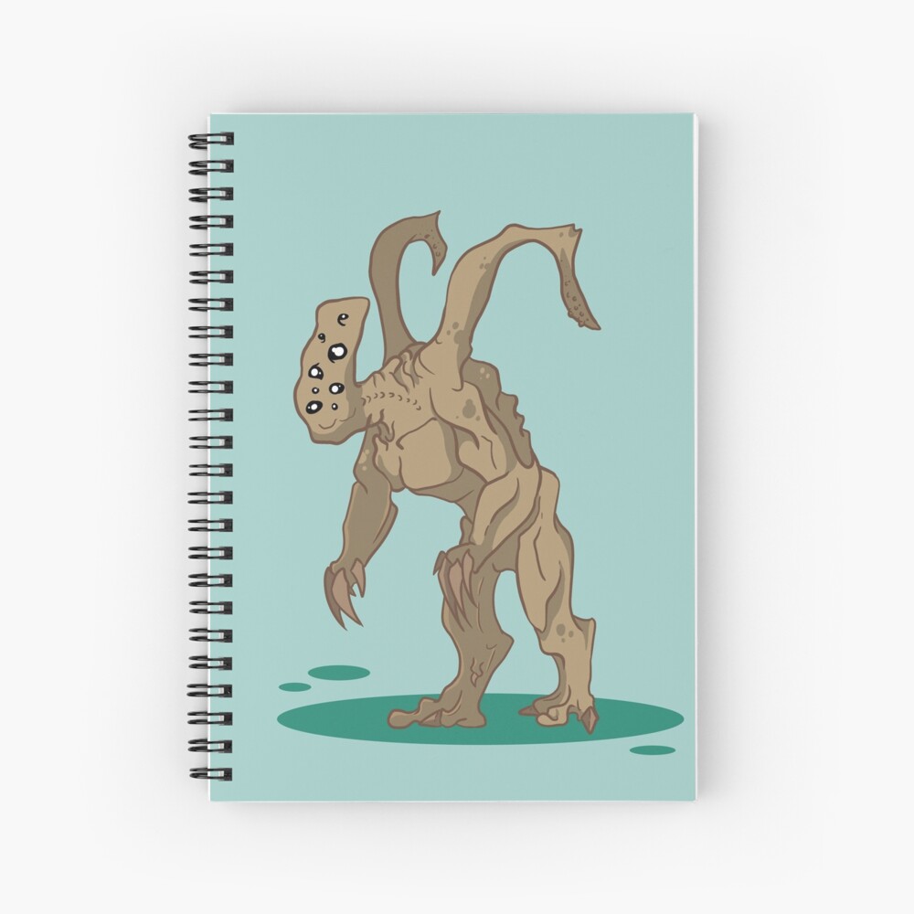 Scp 178 Entity Hardcover Journal By Krazymage107 Redbubble