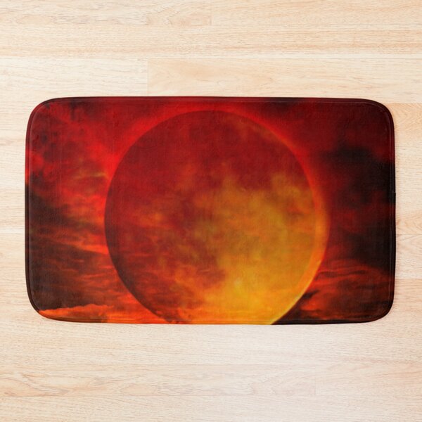 Item preview, Blood moon designed and sold by harietteh.