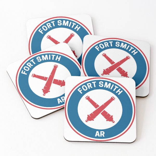 Item preview, Vintage Fort Smith Arkansas designed and sold by fearcity.