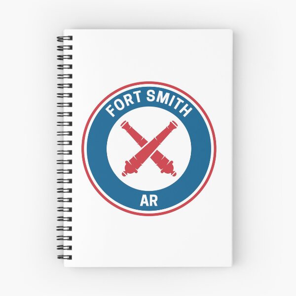 Item preview, Vintage Fort Smith Arkansas designed and sold by fearcity.