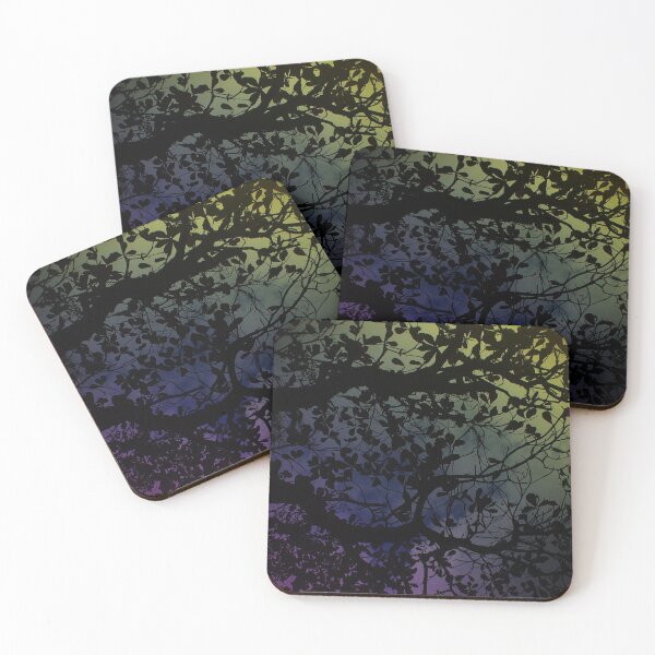 Item preview, Tree leaves designed and sold by Sérgio Rodrigues Garcez Filho.