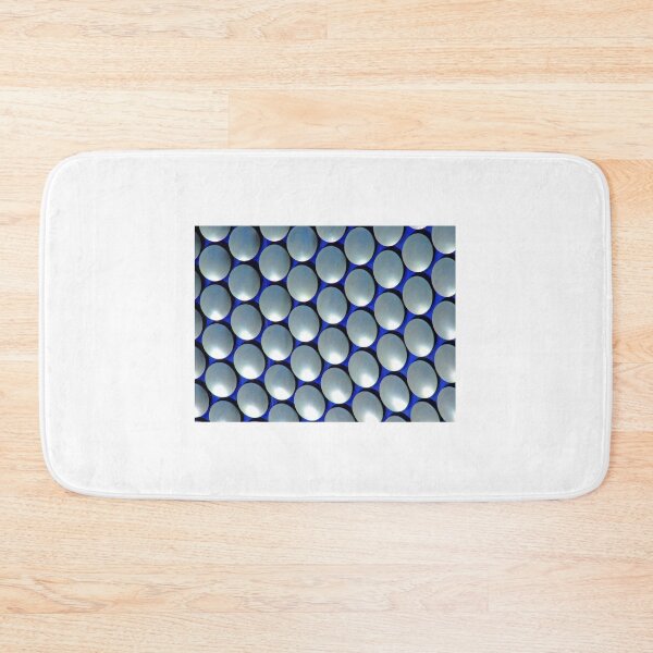 Item preview, Futuristic Birmingham - Selfridges building designed and sold by DavidGutierrez.