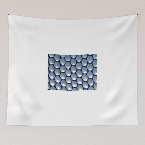 Item preview, Futuristic Birmingham - Selfridges building designed and sold by DavidGutierrez.