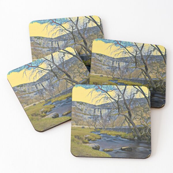 Item preview, Yorkshire en su máxima expresión designed and sold by PBennettDesigns.