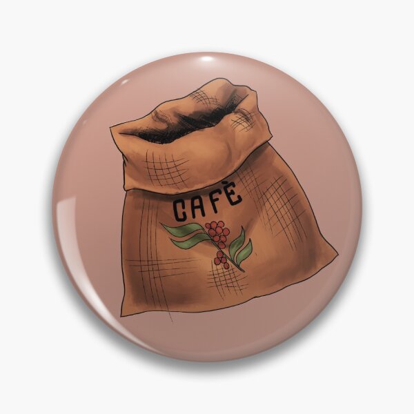 Item preview, Coffee Bag designed and sold by erintheq.