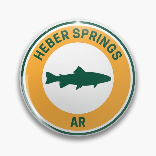 Item preview, Vintage Heber Springs Arkansas designed and sold by fearcity.