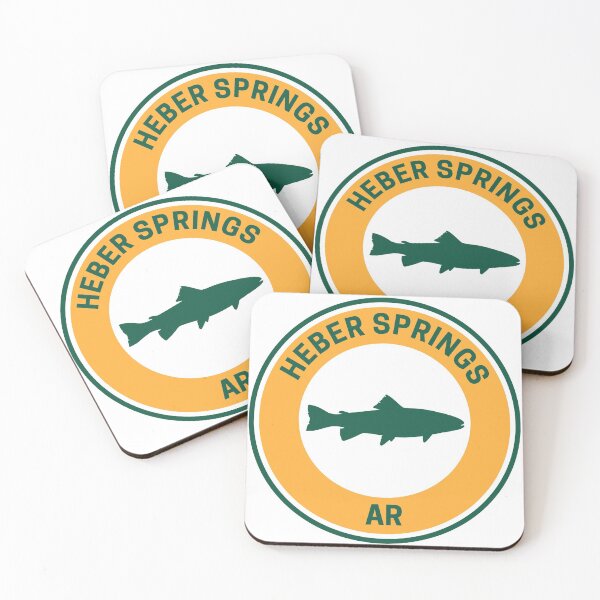 Item preview, Vintage Heber Springs Arkansas designed and sold by fearcity.
