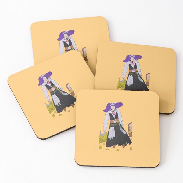 Item preview, Ah! Vast! Me Hearties!!! Pirate lady.  designed and sold by ArtistRebeccaLS.
