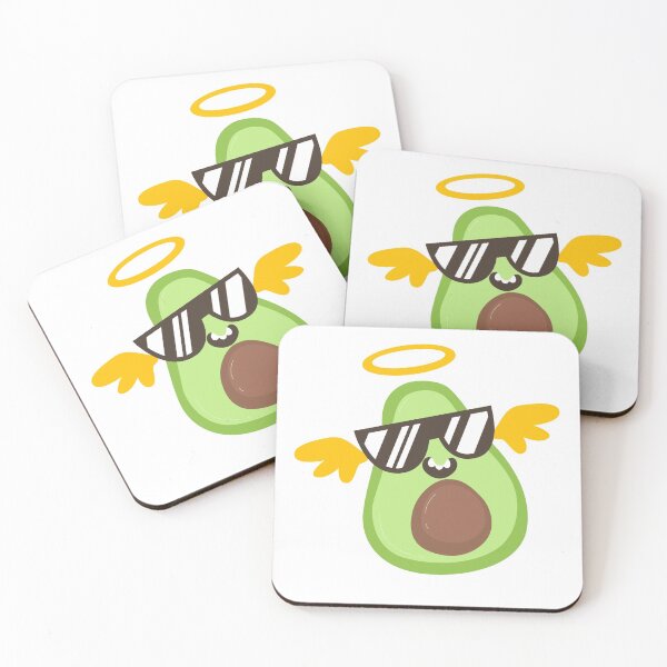 Item preview, AVOCADO LOVE designed and sold by MallsD.