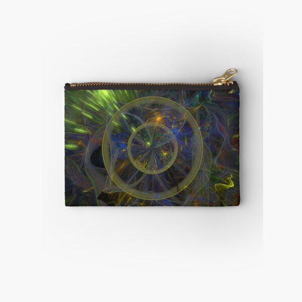 Item preview, Colorful Space | Fractal Art designed and sold by Brian Kroijer.