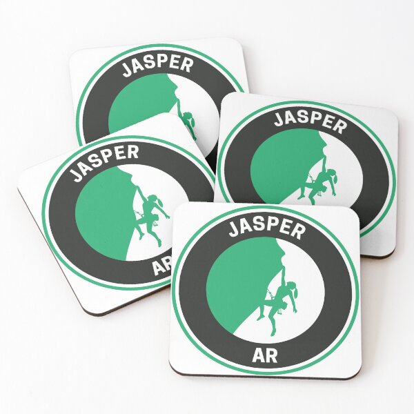 Artikelvorschau, Vintage Jasper Arkansas entworfen und verkauft von fearcity.