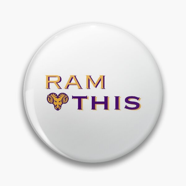 Item preview, West Chester University Ram This designed and sold by dinerdan.
