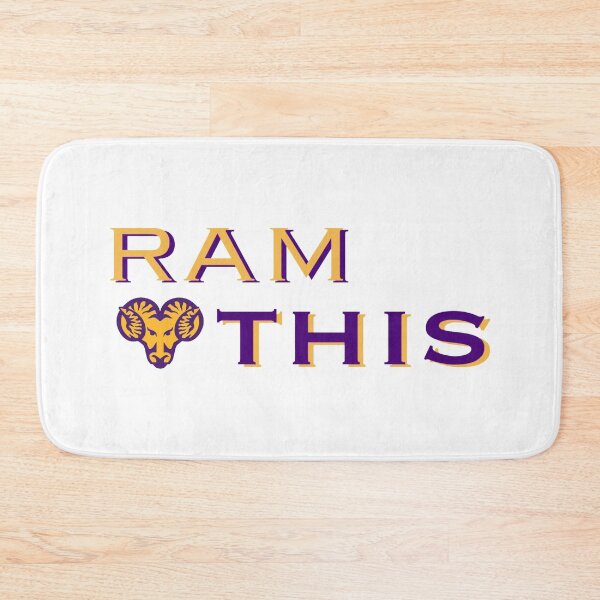 Item preview, West Chester University Ram This designed and sold by dinerdan.