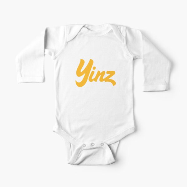 Lil' Yinzer Baby Onesie/Toddler T-shirt