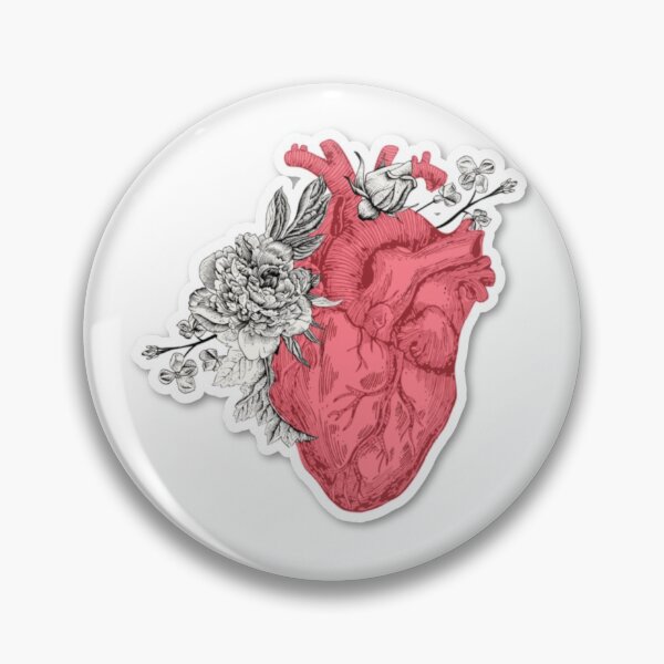 Item preview, Heart  designed and sold by The boys.