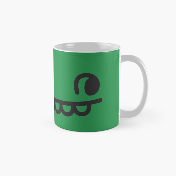 Item preview, Goofball Smile designed and sold by Facebook.com/ ArtByAmyMinori.