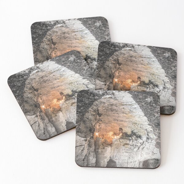 Item preview, Majestic Caves of La Balme large vault with lights France designed and sold by Grégory DUBUS.