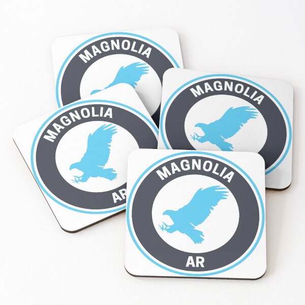 Artikelvorschau, Vintage Magnolie Arkansas entworfen und verkauft von fearcity.