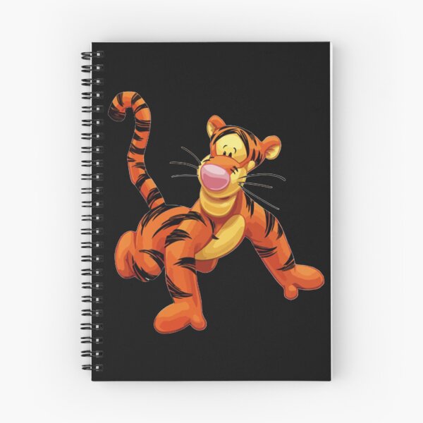 Item preview, crazy tiger looking for food designed and sold by Mahesh  Tolani.