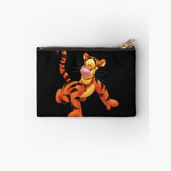 Item preview, crazy tiger looking for food designed and sold by Mahesh  Tolani.