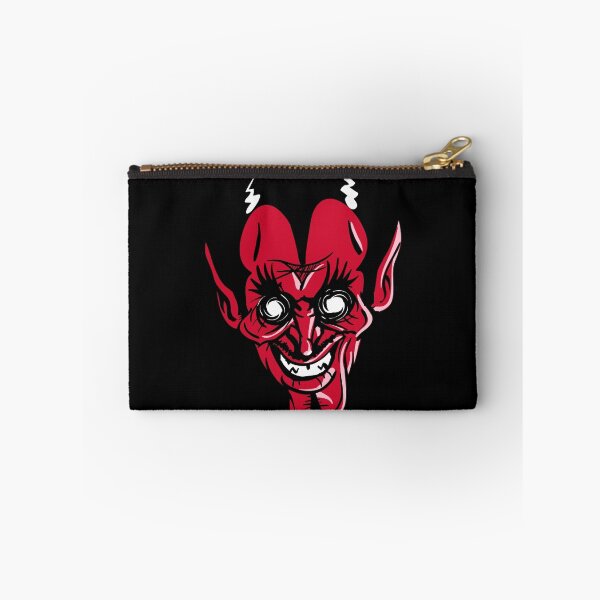 Item preview, Da Devil designed and sold by FunButtonPress.