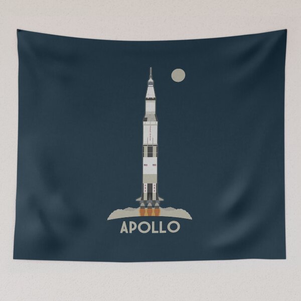 Item preview, Apollo Launch designed and sold by Design Pavilion.