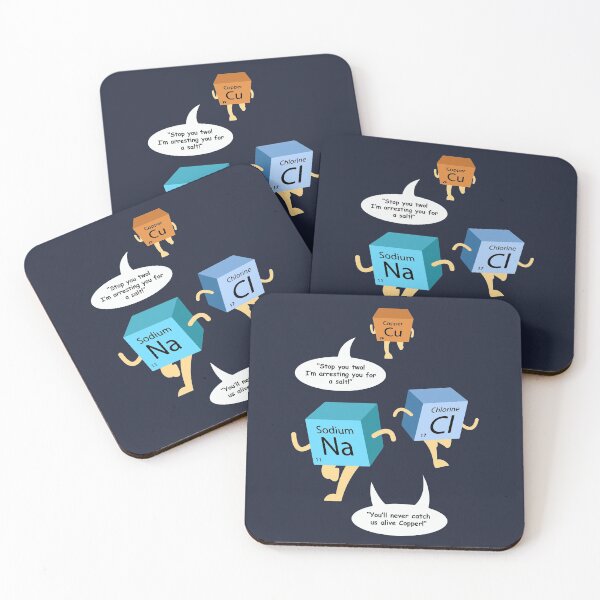 Item preview, Chemistry Periodic Table  designed and sold by Bricke.