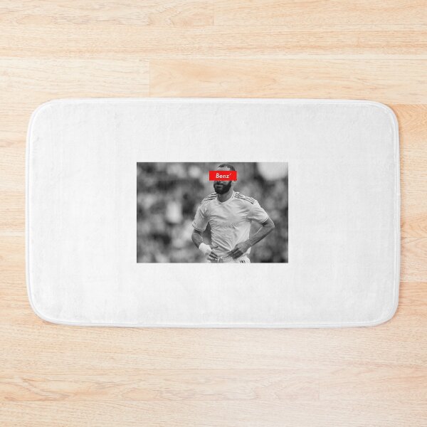 Item preview, Karim Benzema designed and sold by NielsDesign.
