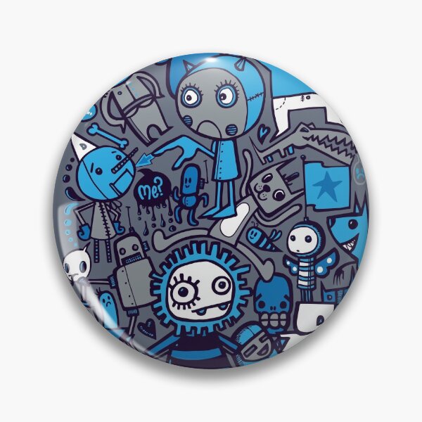 Item preview, Blame designed and sold by wottoart.