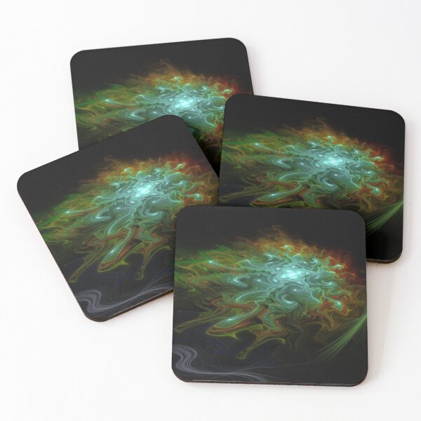 Item preview, Ethereal Plane | Fractal Art designed and sold by Brian Kroijer.